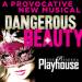 Day 294:  Dangerous Beauty the Musical
