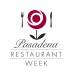 Day 321:  Pasadena Restaurant Week ends April 1st