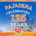Pasadena Celebrating 125 Years